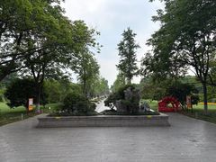 -明故宫遗址公园