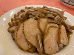 -深运潮州粥(东门店)