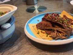 -渔舟意·湖南家宴(萝岗纳金城店)