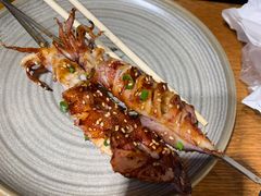 -必点海鲜·鲅鱼水饺(鞍山西道店)
