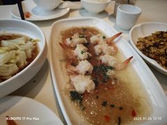 -外婆家(古墩印象城店)