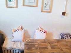 -小时光咖啡馆(北锣鼓巷店)