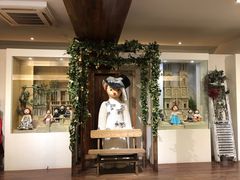 -济州岛泰迪熊博物馆