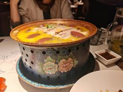 -奉天小馆·非遗东北菜(济南万象城店)