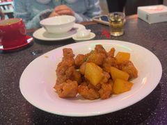 -王庄阿咪海鲜大排档(象园店)