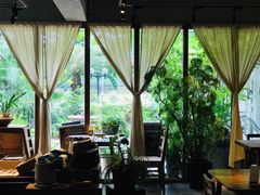 -时光花园(白鹭洲店)