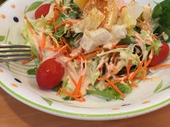 -萨莉亚意式餐厅(深圳北站店)