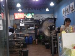 -龍城柳州螺蛳粉(群星路店)