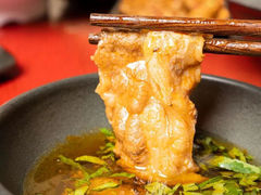 -谭鸭血老火锅(龙湖宝山天街店)