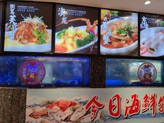 -乾隆美食·本帮菜(黄河路店)