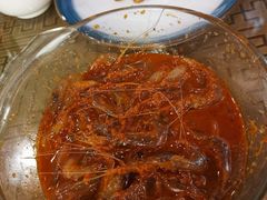 -湖鲜楼