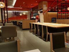 大堂-味千拉面(星摩尔购物中心店)