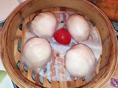 -点都德(盘福楼店)
