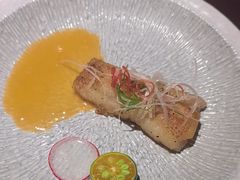-匠和风精致料理(莆田财富中心店)