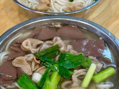-守英猪脏粉(仓桥街店)