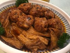 -澳门酒家(南航明珠店)