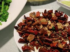 -辣婆婆(航天桥店)