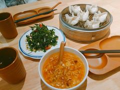 -小六汤包(亚欧店)