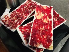 -一品牛鲜潮汕牛肉火锅(茶花园店)