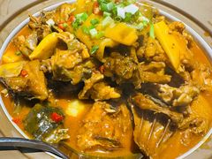 -洞庭家宴·头牌甲鱼(广渠门店)