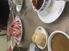 -鑫龙火锅城(经二纬四店)