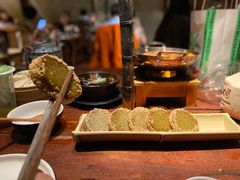 -绿茶餐厅(领展购物广场·中关村店)