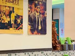 -小龍鳳餐室(番禺路店)