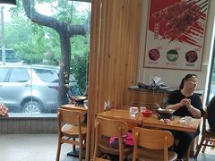 -南城香·饭香串香馄饨香(太平桥店)