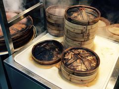 -毅祥斋老孙家泡馍(北院门鼓楼店)