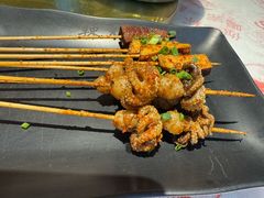 -辣不怕口味虾(凌霄路店)