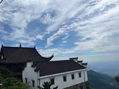 -九华山风景区