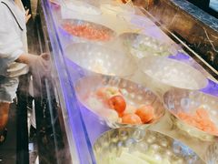 -冠菌火锅自助(东莞桥头店)
