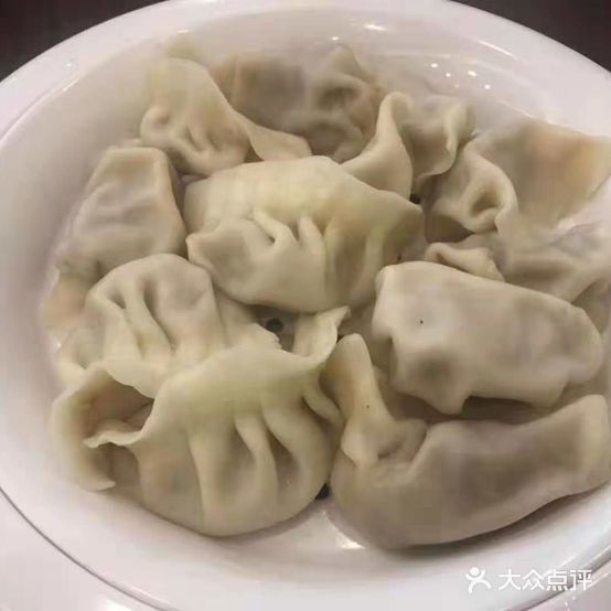 北京饺子馆(鸿通城店)