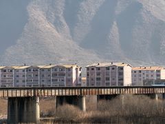 -图们国门景区