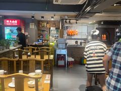 -河沿肉饼Beijing Pie(东华门店)