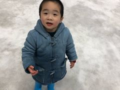 -Mr·Kuma酷么先生雪之乐园