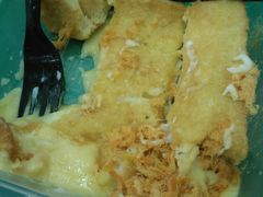 -孖记茶档·热腾茶餐(乐峰店)