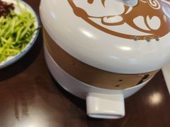 -满园烤鸭·春饼(丰科路万达店)