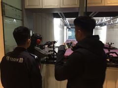 -真枪会射击俱乐部(河西中央公园店)