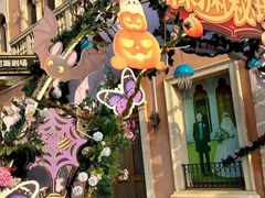 -华谊兄弟（长沙）电影小镇