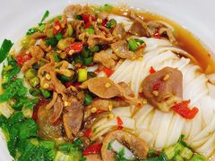 -肆姐面粉馆(坡子街店)