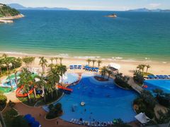 -深圳大梅沙京基洲际度假酒店