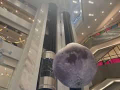 店内环境-资和信百货商场