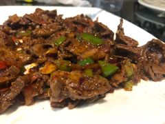 -Mevlana梅夫娜土耳其餐厅·清真