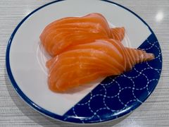 大切三文鱼寿司-滨寿司(汇金店)