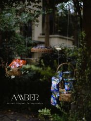 点击看大图 -琥珀婚礼策划AMBER WEDDING
