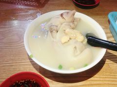 招牌老妈蹄花-雷祖芳老妈蹄花店