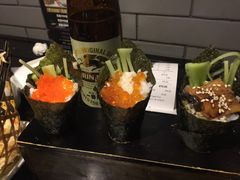 -梅筑·创意料理(王府井百货店)