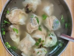 全家福馄饨-海萍馄饨(湖北路店)