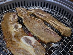-韩一品韩国料理(柏庐南路店)